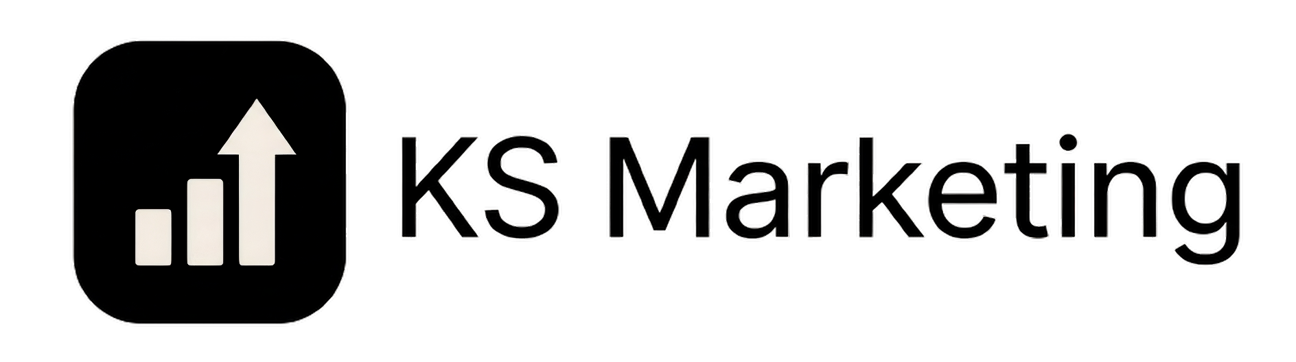KS Marketing logo